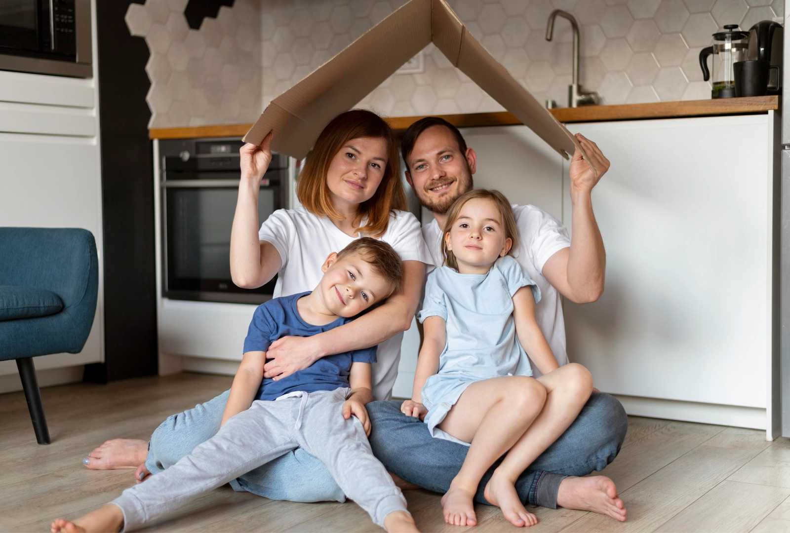 boldog család otthonfelújítási