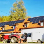 panel: Canadian Solar 455, inverter: Huawei 30 kW