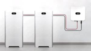 huawei inverter akkumulátor